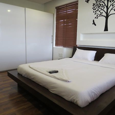 העיר בנגלור Hotel Garden Green מראה חיצוני תמונה
