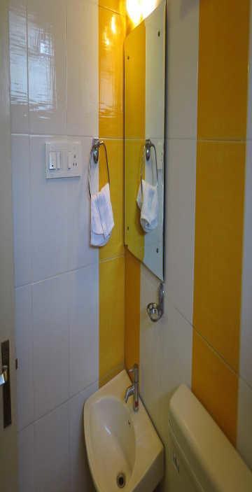העיר בנגלור Hotel Garden Green מראה חיצוני תמונה